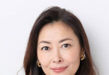 Miho Nakayama Tutup Usia