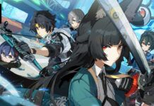 Nantikan Zenless Zone Zero V1.4! Zenless Zone Zero V1.4