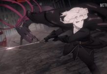 Catat! Ini Jadwal Rilis Castlevania: Nocturne Season 2! Castlevania