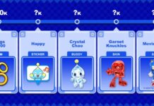 Pra-registrasi Sonic Rumble Resmi Dibuka
