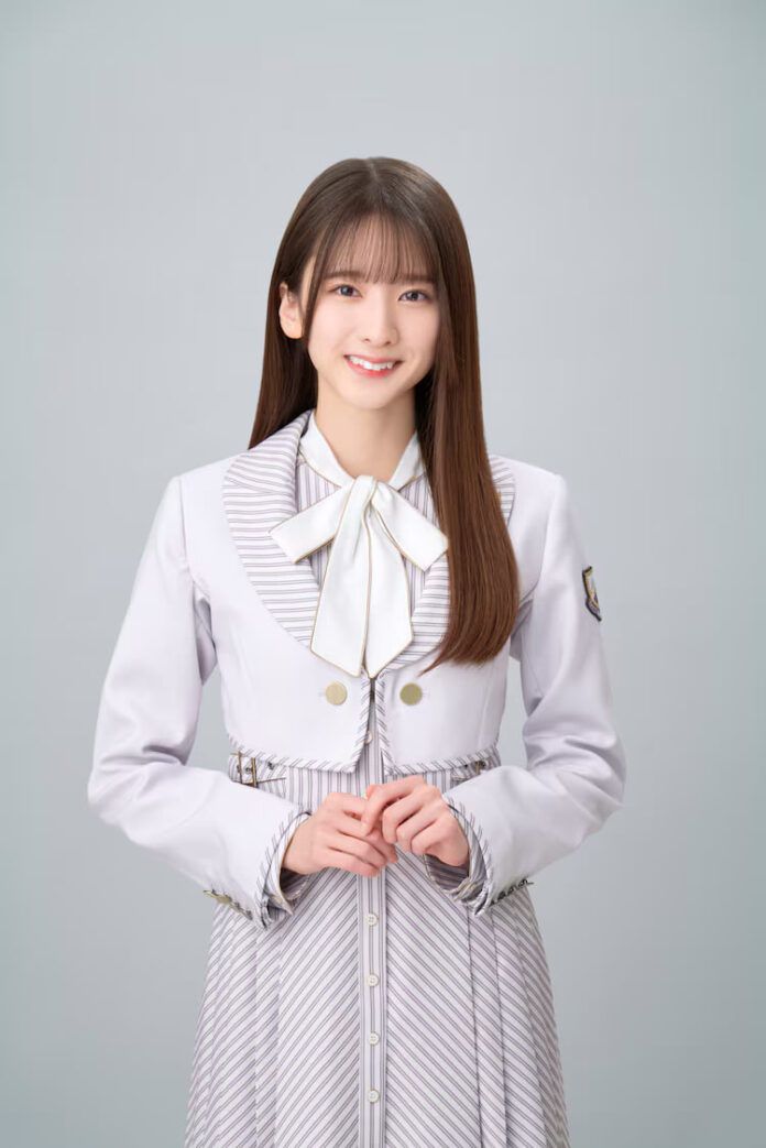 Satsuki Sugawara Nogizaka46