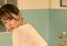 Bintang TikTok Kanna Sannoki Siap Mengadu Peruntungan di Dunia “Perfilman” bintang tiktok jepang