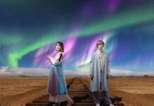 Hikari wo Hakobumono