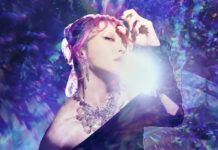 LiSA LiVE is Smile Always ~RiP SERViCE~