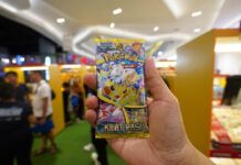 Pokemon Festival 2024