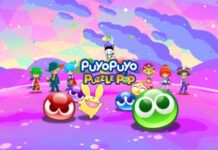 SEGA Luncurkan Fitur Weekly Challenge di Puyo Puyo Puzzle Pop Puyo Puyo
