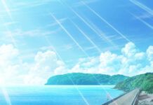 Anime MF Ghost Siap Lanjut ke Musim Ketiga initial d