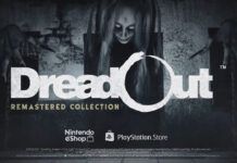 DreadOut Remastered Collection Digital Happiness
