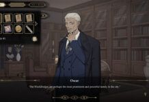 Sambut Novel Visual Death & Faeology dengan Tema Unik dan Menarik Mushroomallow