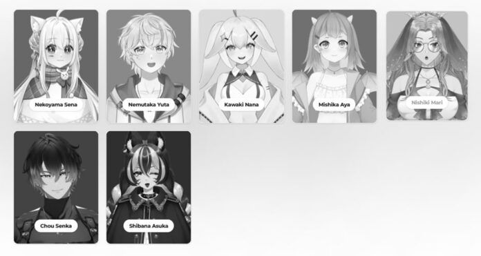 yumelive yume reality