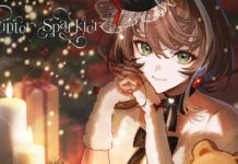 Intip Video Musik Winter Sparkler dari Asu Winter Sparkler