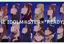 Mari Intip Video Perayaan 20 Tahun Idolm@ster Idolmaster