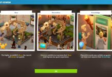 Jelajahi Dunia Museum di Game Two Point Museum SEGA