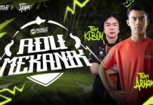 MLBB Hadirkan Event Adu Mekanik Arhan vs Kiboy!