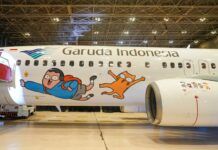 Garuda Indonesia