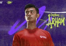 MLBB Hadirkan Kolaborasi Dengan Pemain Timnas, Pratama Arhan!