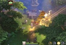 Ragnarok Online 3 Hadir Di Taipei Game Show 2025: Generasi Baru Di Dunia Game MMORPG!