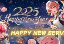 Ragnarok Origin Hadirkan Patch & Event Terbaru Di Januari Ini!