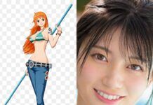 Kanna Seto si “Nami Dunia Nyata” Siap Mengadu Peruntungan di Dunia “Perfilman” debut perfilman kanna seto nami dunia nyata