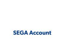 SEGA Account
