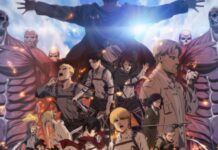 Attack on Titan: The Last Attack