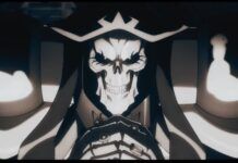 Overlord The Sacred Kingdom