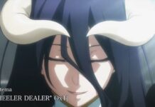 Ulasan Overlord The Sacred Kingdom: Comedy for the Strong, Horror for the Weak