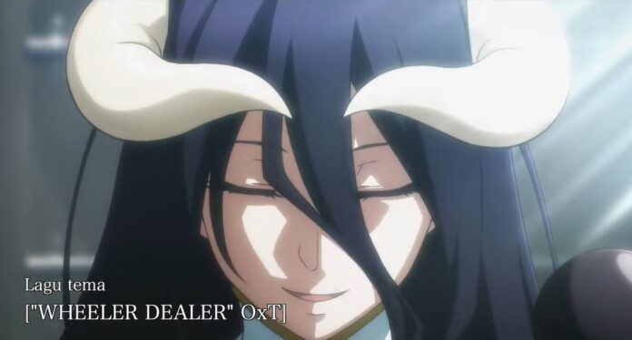 overlord sacred4