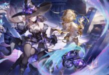 Honkai: Star Rail v3.0