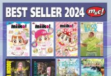 best seller m&c! 2024