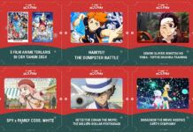 film anime terlaris 2024