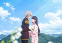 Watashi no Shiawase na Kekkon