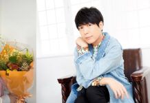 Hiroshi Kamiya Rina Aizawa