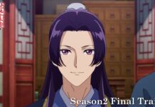 Jelang Tayang, Intip Trailer Final Anime Apothecary Diaries Musim Kedua Kusuriya no Hitorigoto