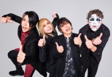 Golden Bomber Rilis Video Musik Rephobia Rephobia