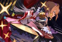 Zenless Zone Zero V1.5