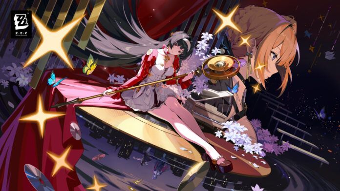 Zenless Zone Zero Zenless Zone Zero V1.5