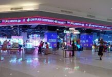 Cow Play Cow Moo Buka Cabang di MOI Kelapa Gading CPCM