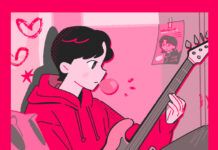 Artis Jepang AKASAKI Berkolaborasi Dengan Artis Indonesia heiakim Dalam Lagu Bunny Girl – heiakim Remix AKASAKI Bunny Girl heiakim Bunny Girl - heiakim Remix