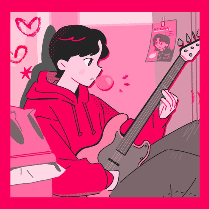 AKASAKI Bunny Girl heiakim Bunny Girl - heiakim Remix AKASAKI Bunny Girl heiakim Bunny Girl - heiakim Remix