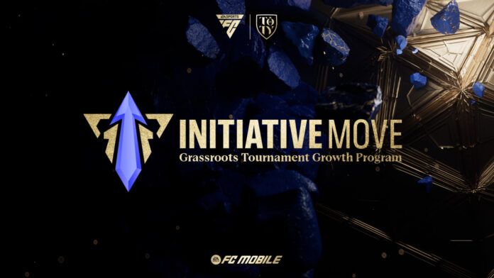 Initiative Move