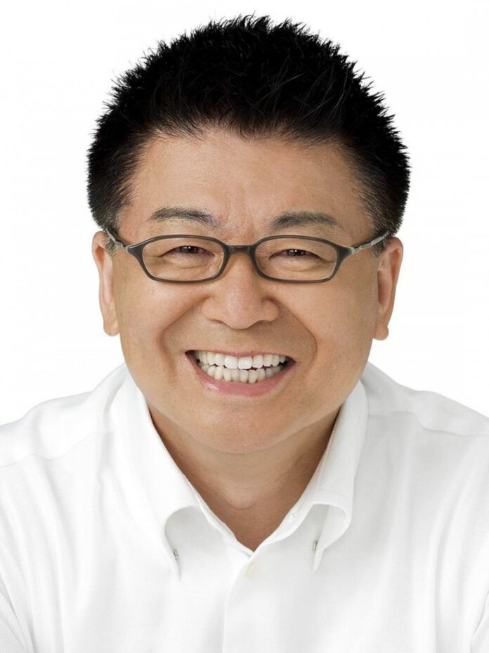 Hiroshi Ikushima pelecehan seksual di jepang