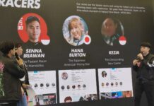 Sambut Sekuya EVOS Racing Team, Siap Mewadahi Gamer & Racer Di Indonesia!