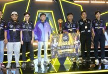 Point Blank National Championship (PBNC) XVI, 14-16 Januari 2026 – Mal Taman Anggrek Jakarta!