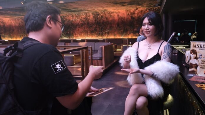 PirateYakuzaJakartaEvent_janken