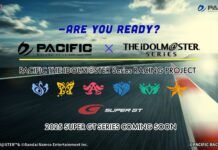 idolmaster idolm@ster super gt