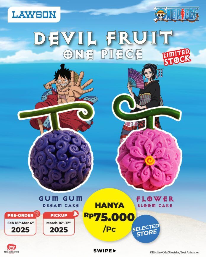 lawson buah setan buah iblis one piece lawson buah setan buah iblis one piece
