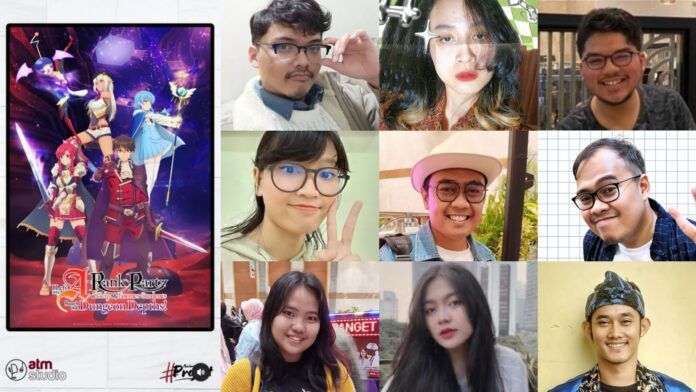 I Left My A-Rank Party to Help My Former Students Reach the Dungeon Depths! A-Rank Party o Ridatsu Shita Ore wa, Moto Oshiego-tachi to Meikyu Shinbu o Mezasu