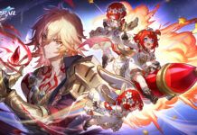 Honkai: Star Rail v3.1