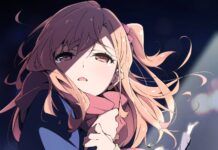 Ikizu Live! Love Live! Bluebird